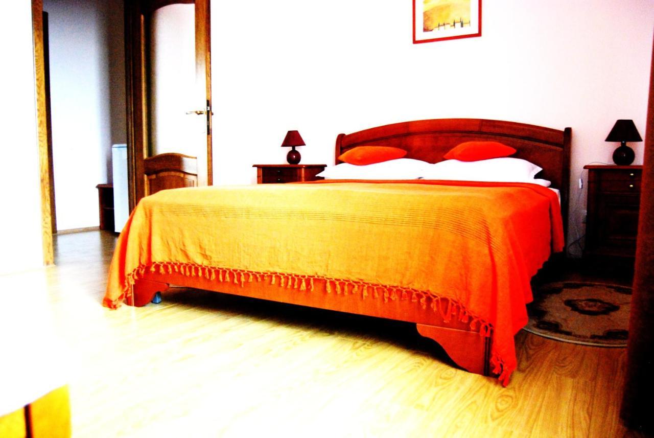 Casa Rad Hotell Sînmartin Rom bilde