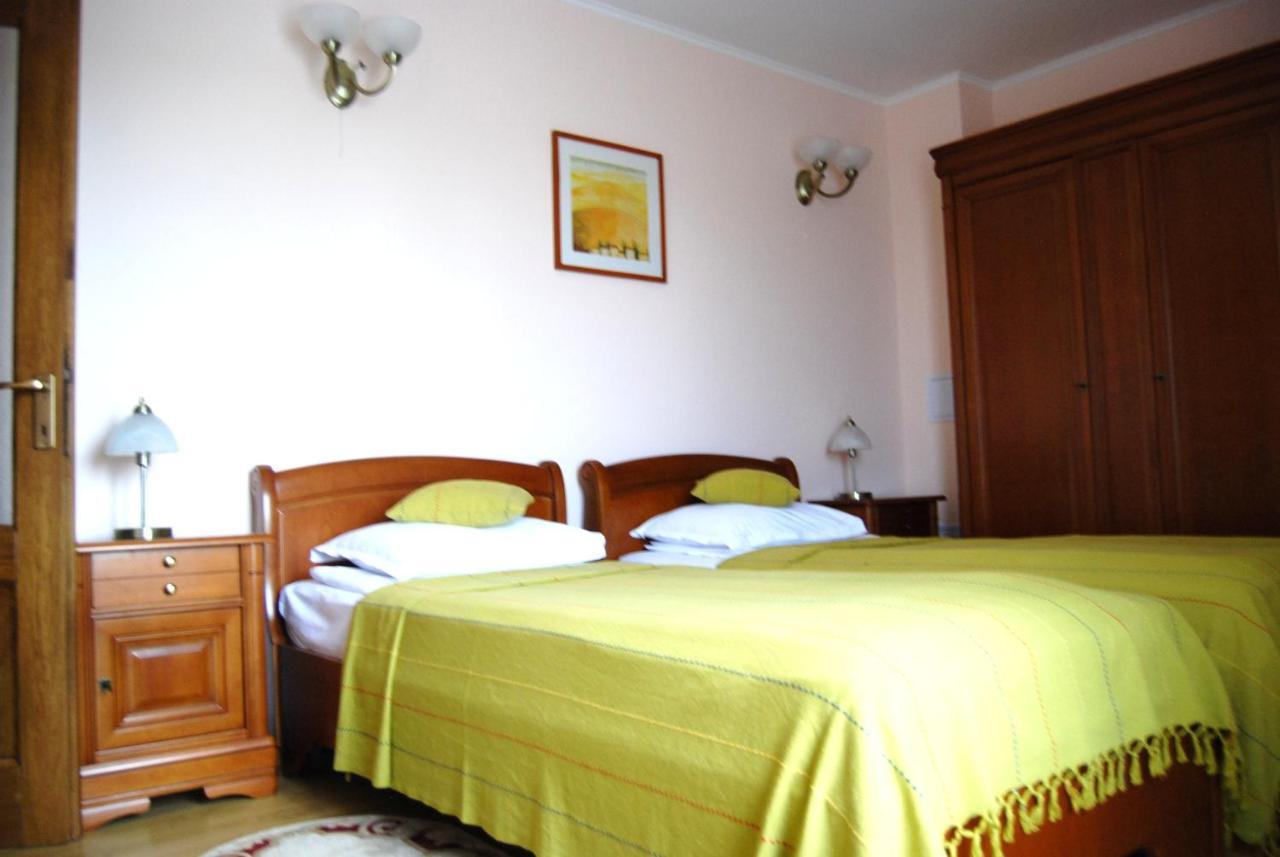 Casa Rad Hotell Sînmartin Rom bilde